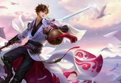 李白官方皮肤爆料最新版,剑舞苍穹，星辰璀璨